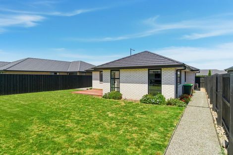 Photo of property in 39 Ed Hillary Drive, Rolleston, 7615
