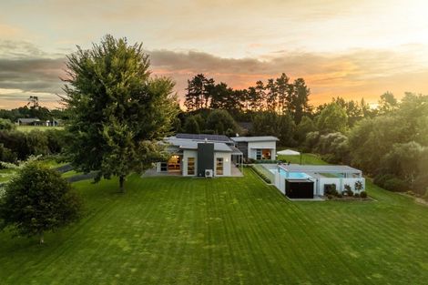 Photo of property in 63 Windmill Road, Tamahere, Hamilton, 3283