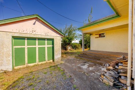 Photo of property in 86 Racecourse Road, Waipukurau, 4200
