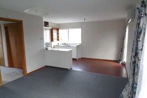 Photo of property in 4/22 Cameron Street, Sydenham, Christchurch, 8023