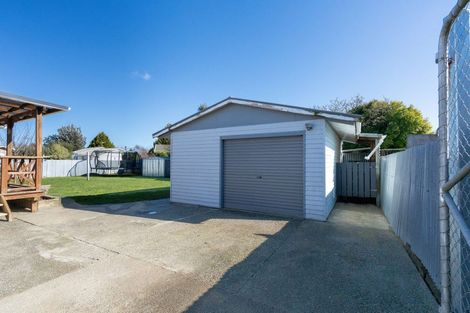 Photo of property in 11 Vincent Drive, Levin, 5510