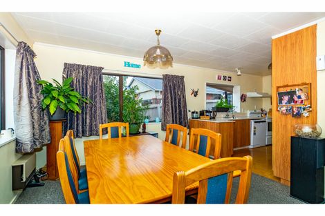 Photo of property in 46 Le Cren Street, Seaview, Timaru, 7910
