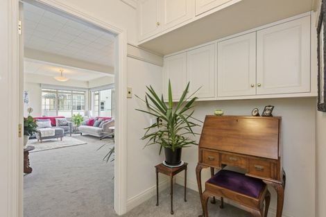 Photo of property in Wharenui Apartments, 274 Oriental Parade, Oriental Bay, Wellington, 6011