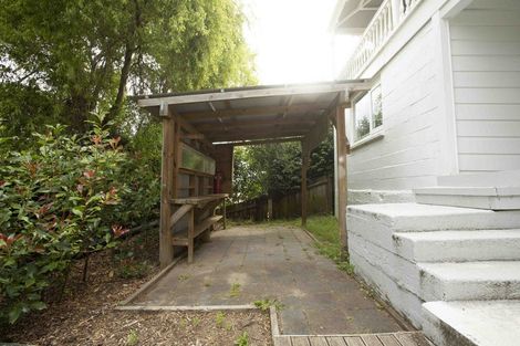 Photo of property in 10 Niger Street, Grey Lynn, Auckland, 1021