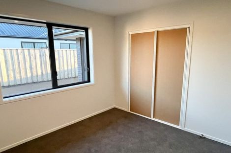 Photo of property in 114 Broadway Parade, Rolleston, 7615