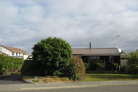 Photo of property in 6 Walbrook Crescent, Oamaru North, Oamaru, 9400