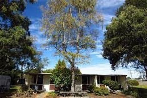 Photo of property in Gore Motor Camp, 35 Broughton Street, Gore, 9710