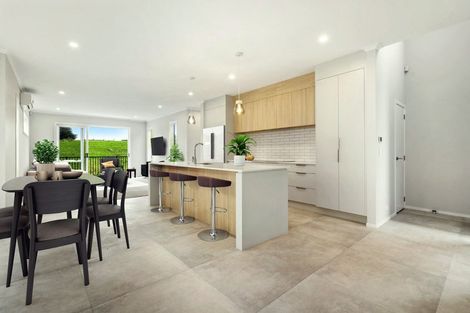 Photo of property in 20 Oyster Drive, Whenuapai, Auckland, 0618