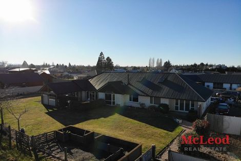 Photo of property in 17 Wayne Place, Methven, 7730