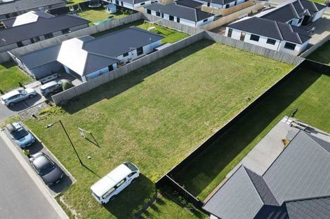 Photo of property in 21 Te Kanawa Lane, Rolleston, 7615
