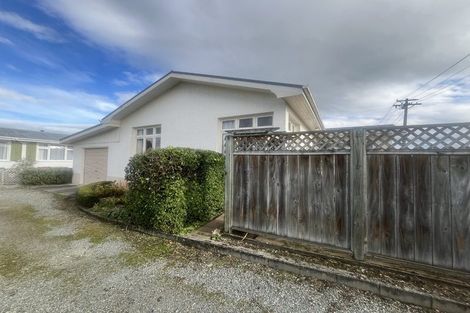 Photo of property in 23a Duke Street, Gore, 9710
