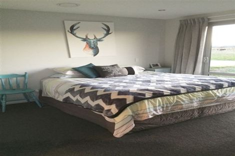 Photo of property in 56 Limeloader Lane, Glasnevin, Amberley, 7482