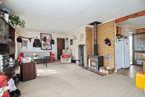 Photo of property in 44a Bailey Street, Huntly, 3700