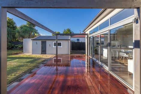 Photo of property in 23 Sydney Street, Spreydon, Christchurch, 8024