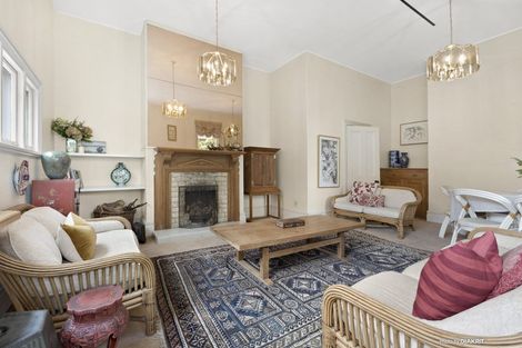 Photo of property in 124 Trelissick Crescent, Ngaio, Wellington, 6035