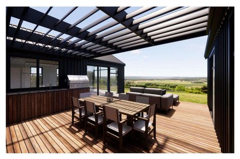 Photo of property in 63 Kitcheners Knoll Road, Kennedys Bush, Christchurch, 8025
