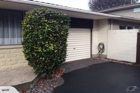 Photo of property in 1/61 Ambleside Drive, Burnside, Christchurch, 8053