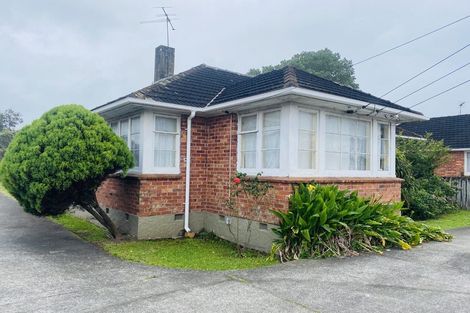 Photo of property in 51 O'donnell Avenue, Wesley, Auckland, 1041