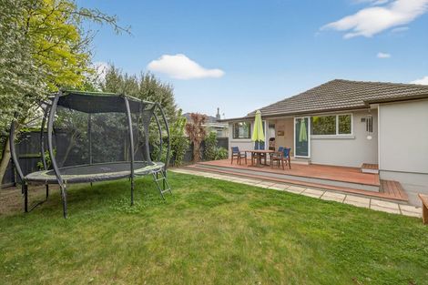 Photo of property in 287 Burwood Road, Burwood, Christchurch, 8083