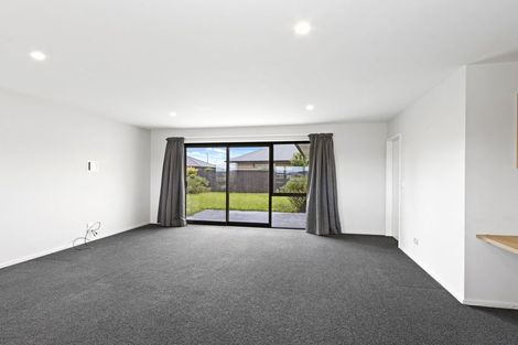 Photo of property in 8 Inaka Street, Lincoln, 7608