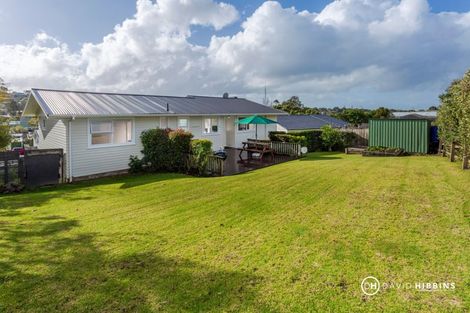 Photo of property in 121 Moore Street, Hillcrest, Auckland, 0627