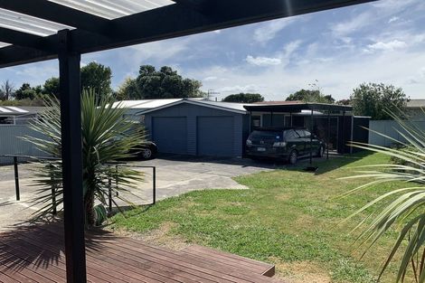 Photo of property in 79 Sutherland Crescent, Westbrook, Palmerston North, 4412