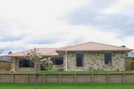 Photo of property in 3 Ludlow Place, Katikati, 3129