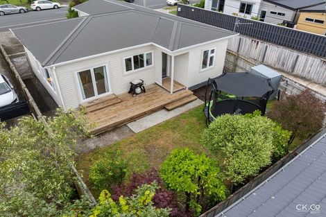 Photo of property in 113b Waiwhetu Road, Waterloo, Lower Hutt, 5011