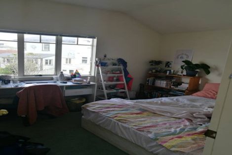 Photo of property in Colombo St Apartments, 17/10 Colombo Street, Newtown, Wellington, 6021