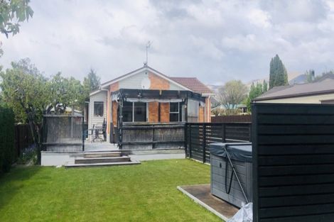 Photo of property in 42 Rata Drive, Otematata, 9412