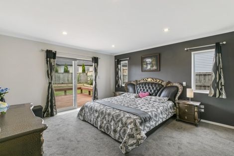 Photo of property in 15 Meadowview Drive, Morrinsville, 3300