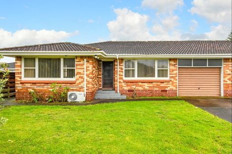 Photo of property in 43 Wintere Road, Papatoetoe, Auckland, 2025