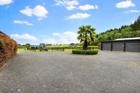 Photo of property in 388 Kahikatea Flat Road, Waitoki, Kaukapakapa, 0871