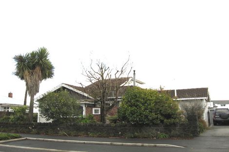 Photo of property in 161 Saint Albans Street, St Albans, Christchurch, 8014