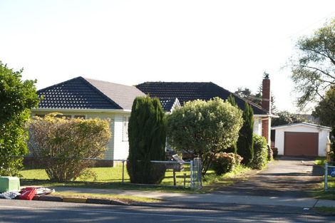 Photo of property in 163 Portage Road, Papatoetoe, Auckland, 2025