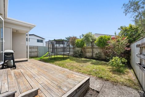 Photo of property in 113b Waiwhetu Road, Waterloo, Lower Hutt, 5011