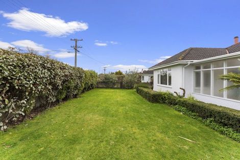 Photo of property in 14 Hannan Street, Levin, 5510