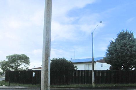 Photo of property in 350 Flaxmere Avenue, Flaxmere, Hastings, 4120