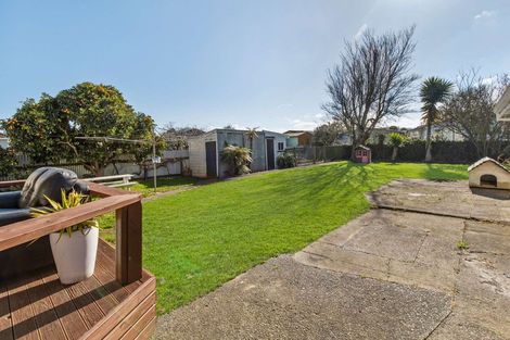Photo of property in 39 Wakefield Street, Whanganui East, Whanganui, 4500