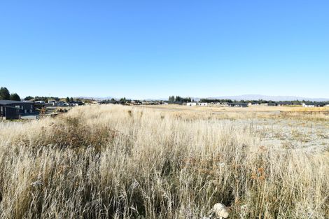 Photo of property in 8 Jocks Terrace, Twizel, 7901