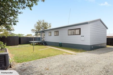 Photo of property in 30b Harris Street, Te Puke, 3119