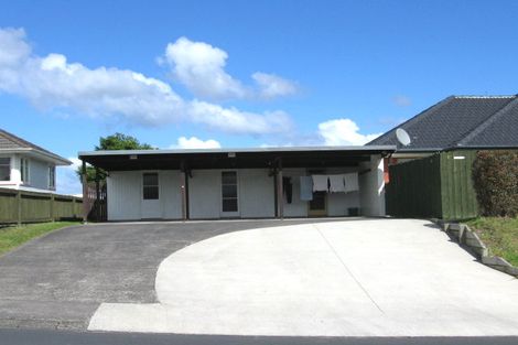 Photo of property in 58 Strid Road, Te Atatu South, Auckland, 0610