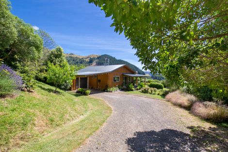 Photo of property in 310c Reynolds Valley Road, Okuti Valley, Little River, 7591