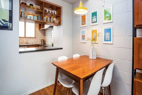 Photo of property in 3/25 Rogers Street, Sydenham, Christchurch, 8023