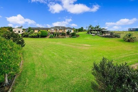 Photo of property in 6 Top Road, Dairy Flat, Albany, 0792