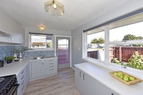 Photo of property in 1/132 Aldwins Road, Phillipstown, Christchurch, 8062