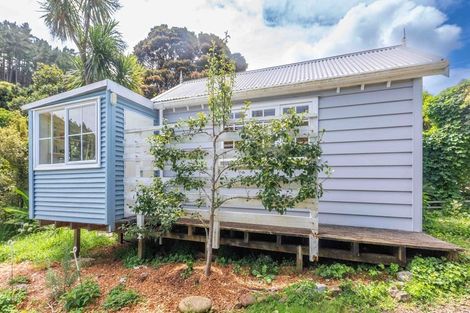 Photo of property in 522 Waiotemarama Gorge Road, Waimamaku, Kaikohe, 0473