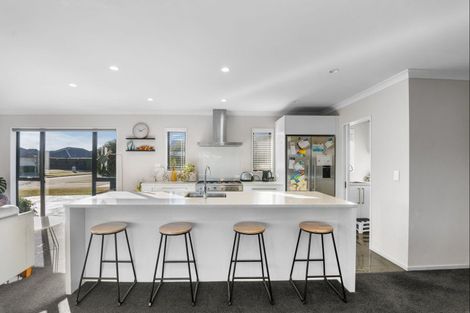 Photo of property in 8 Denimes Crescent, Rolleston, 7614