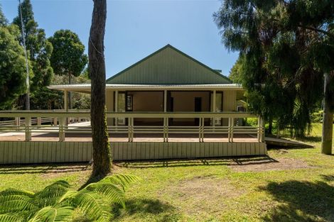 Photo of property in 1412 Rawhiti Road, Whangaruru, Hikurangi, 0184