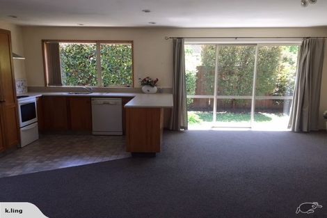 Photo of property in 2/395 Ilam Road, Bryndwr, Christchurch, 8053